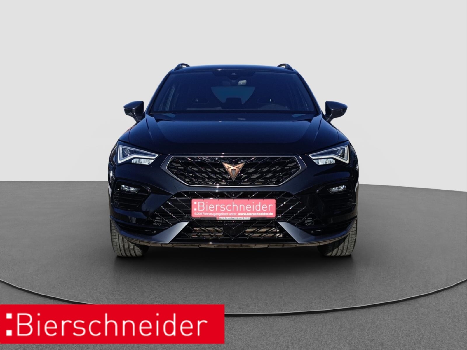 CUPRA Ateca – Bild 2