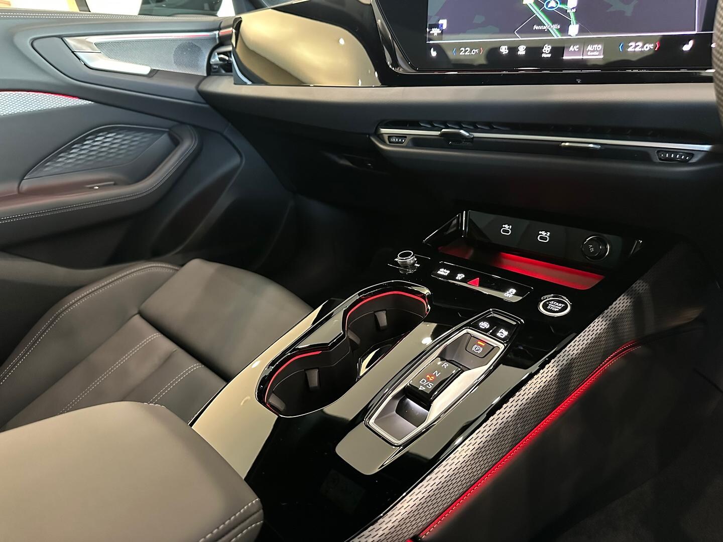 Image about Audi A5 Avant TFSI e e-hybrid quattro 270 kW S tronic
