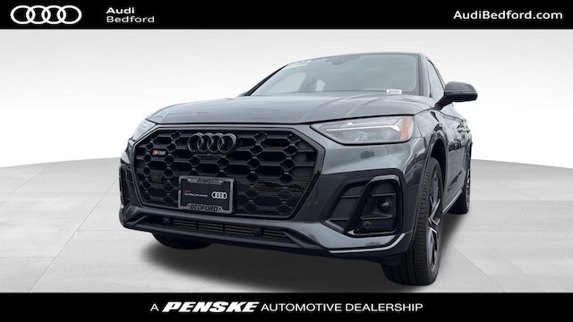 Photo of 2023 Audi SQ5 Sportback