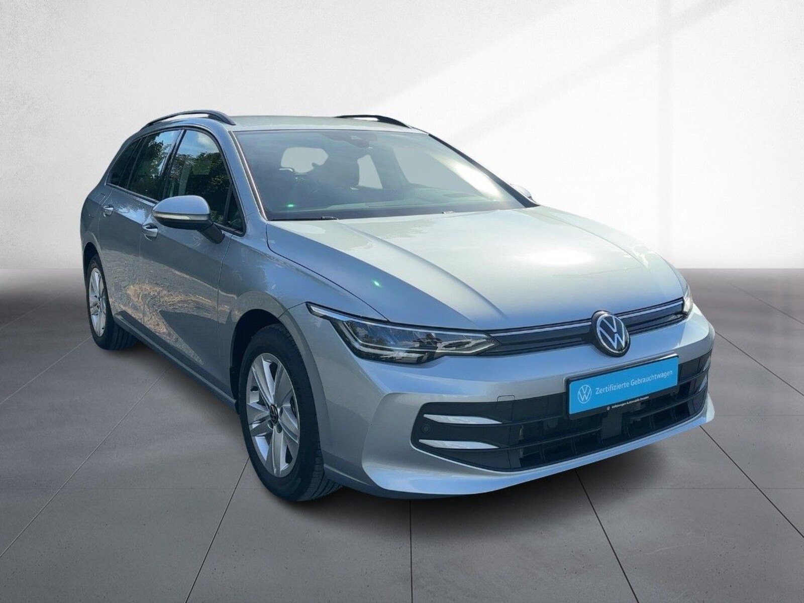 Volkswagen Golf Variant – Bild 5