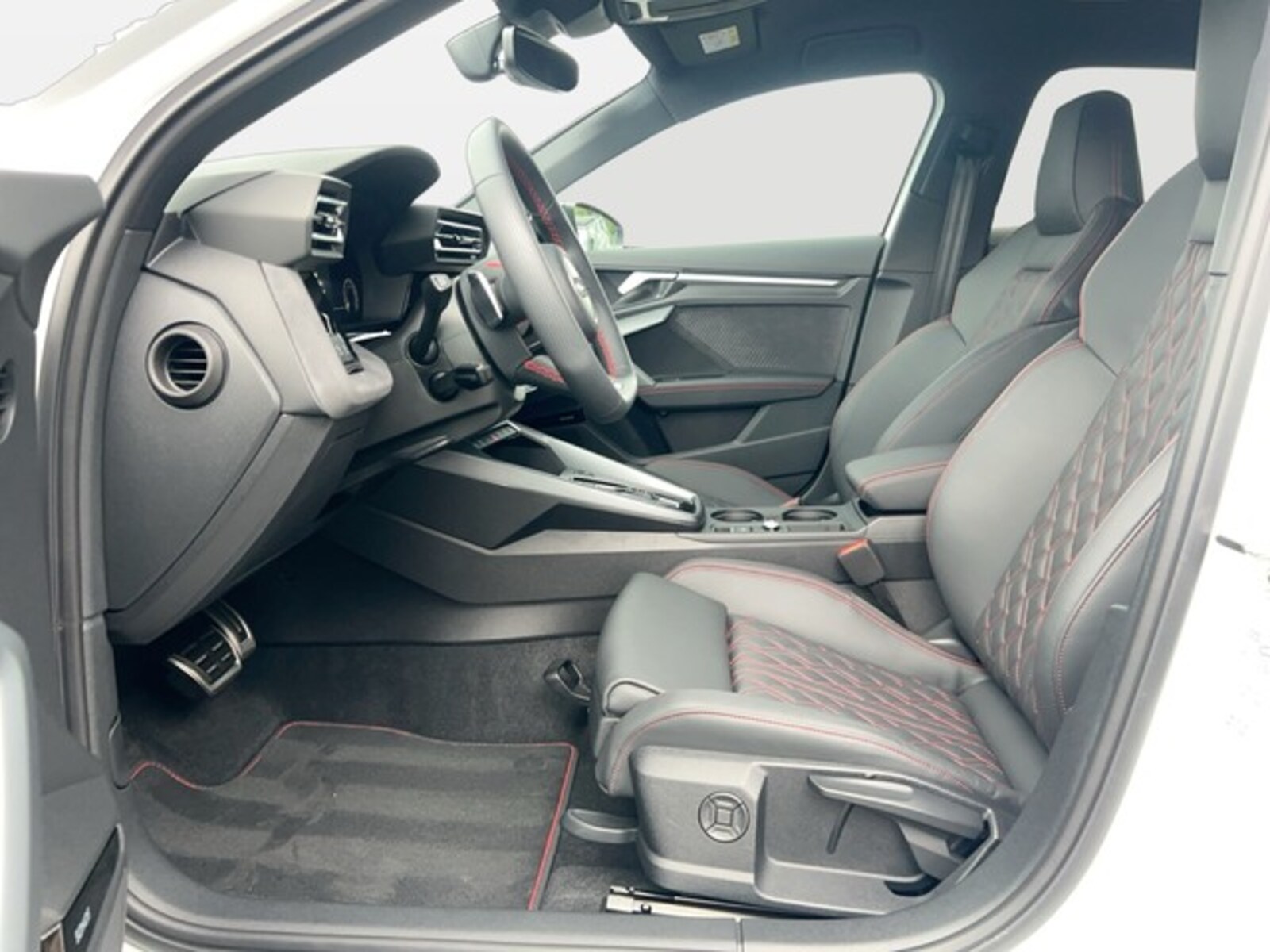 Audi A3 Sportback – Bild 6