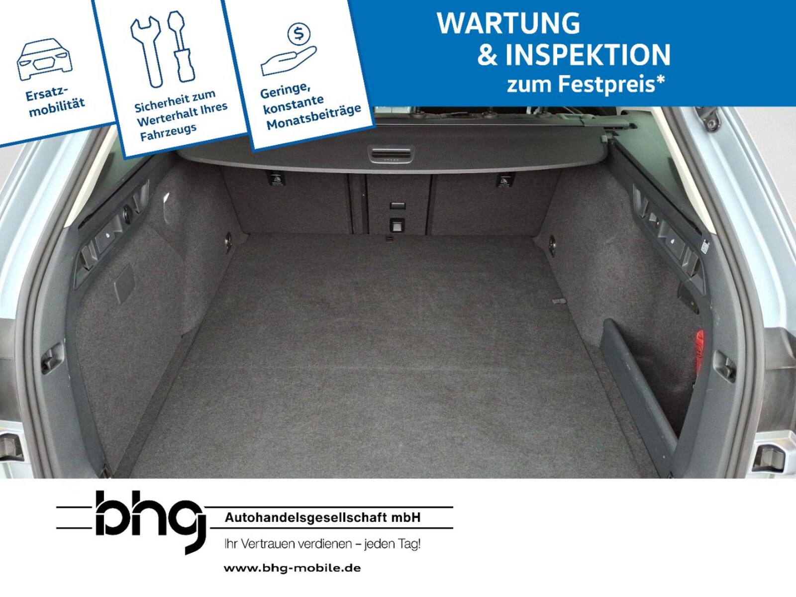 Volkswagen Passat – Bild 15