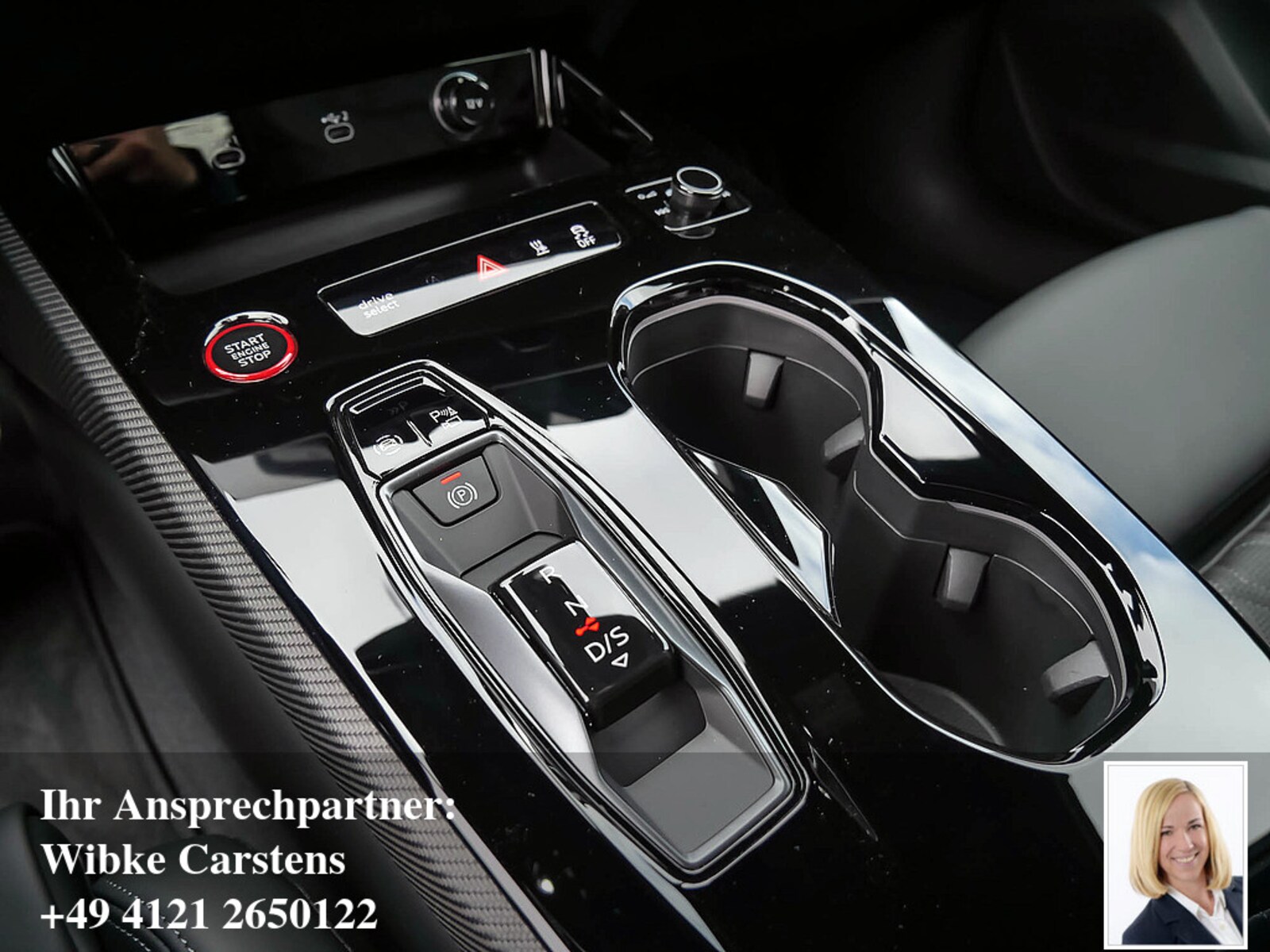 Audi S5 Limousine – Bild 25