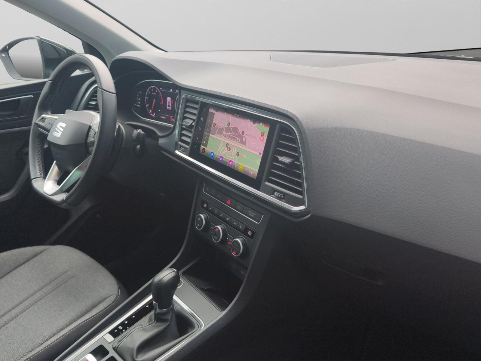 SEAT Ateca – Bild 23