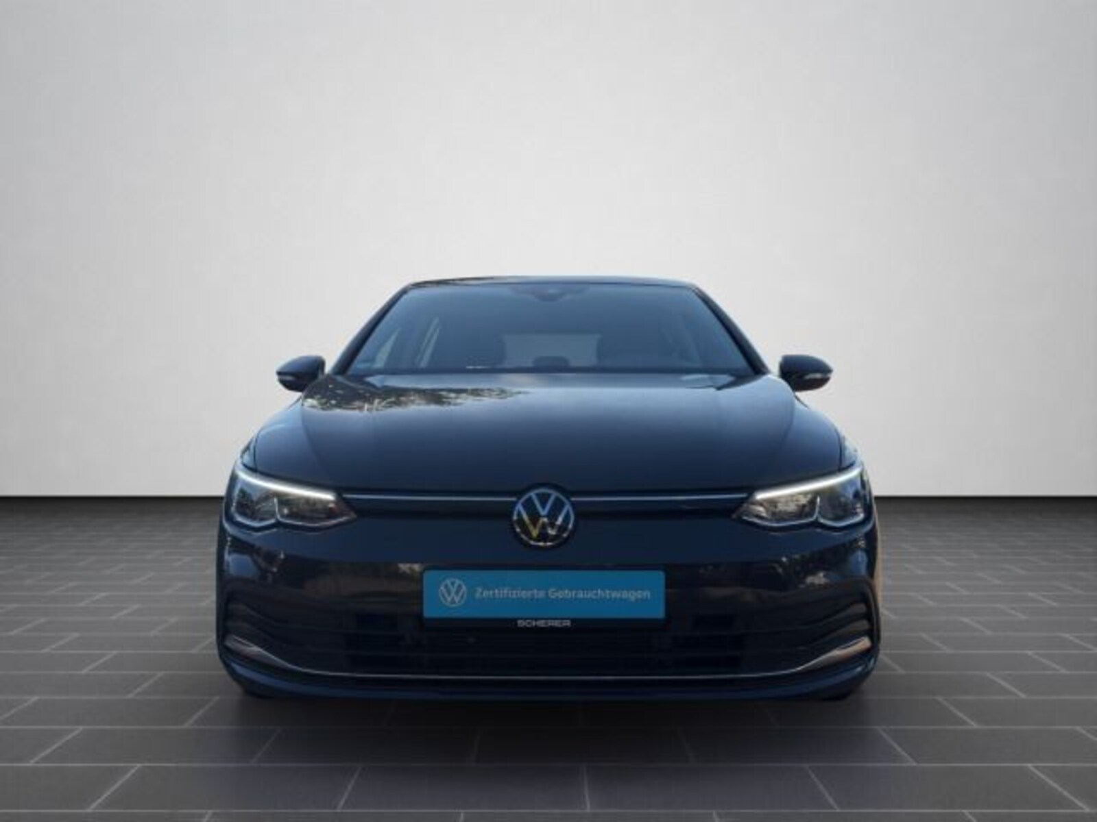 Volkswagen Golf – Bild 5