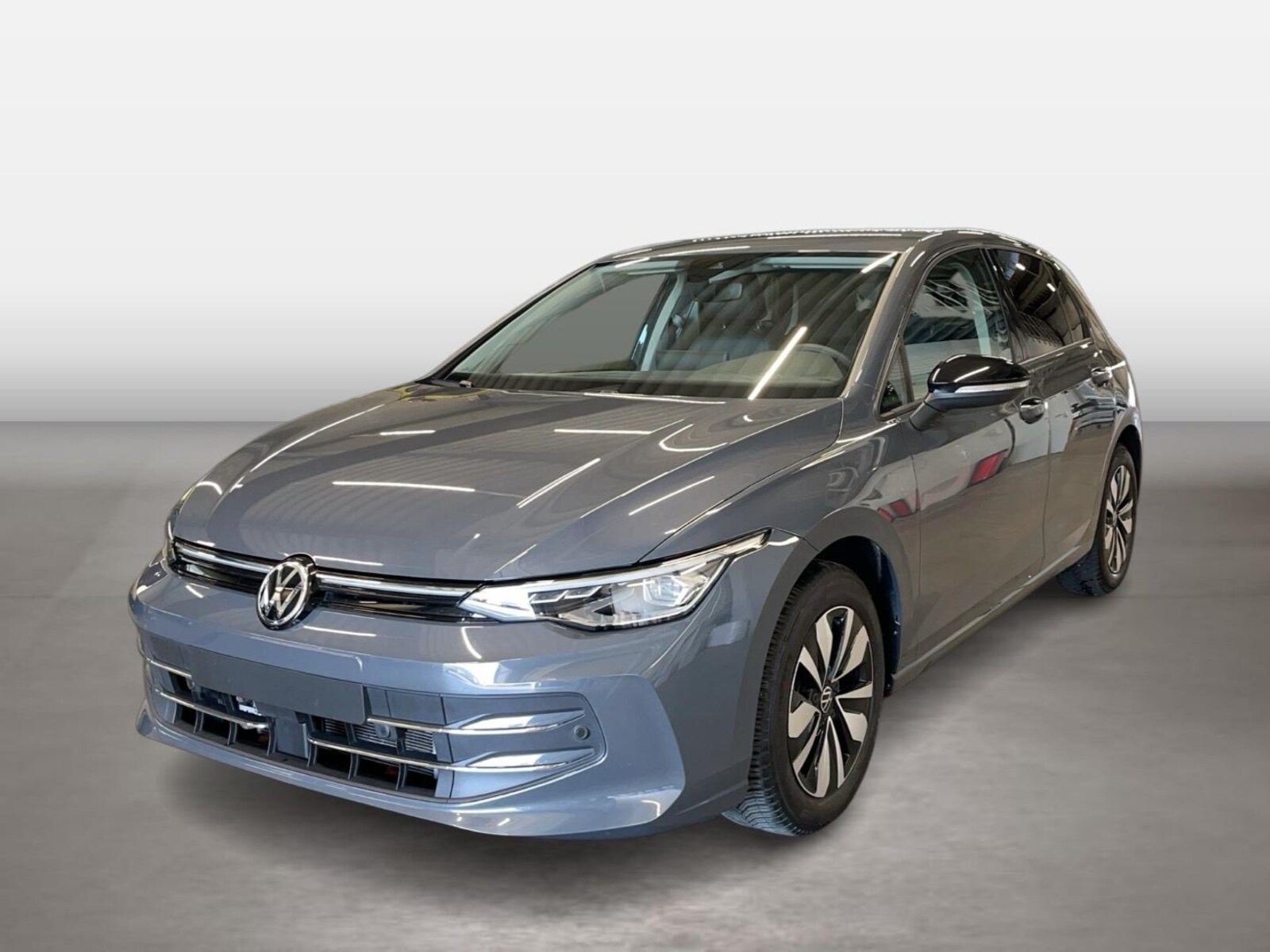 Volkswagen Golf – Bild 2