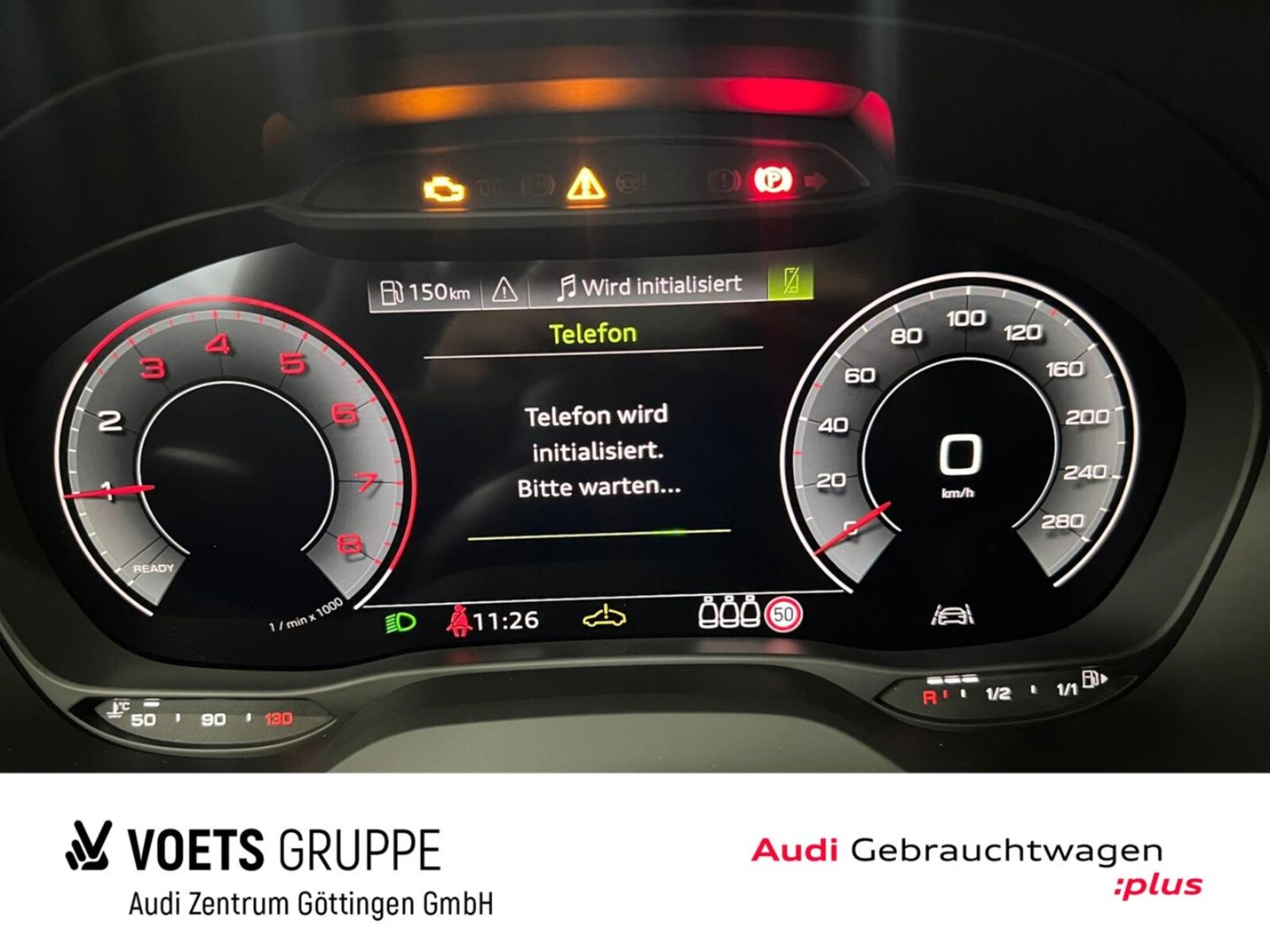 Audi Q2 – Bild 11