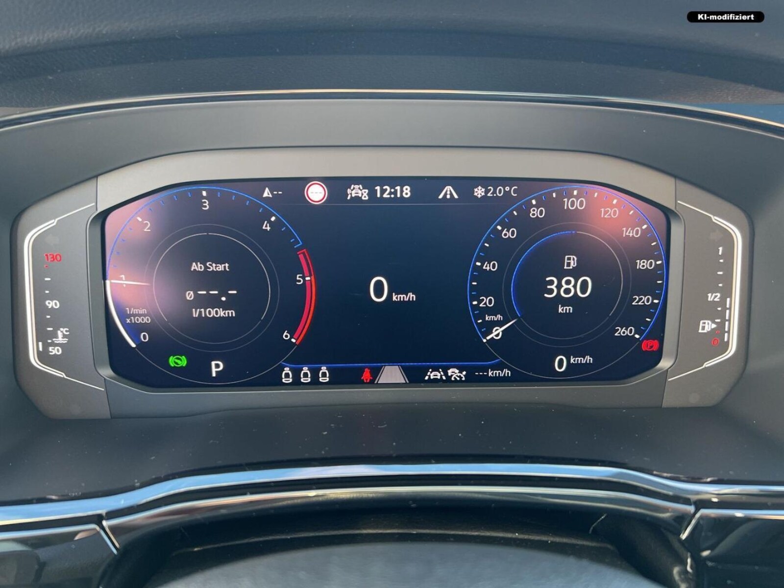 Volkswagen Touran – Bild 22