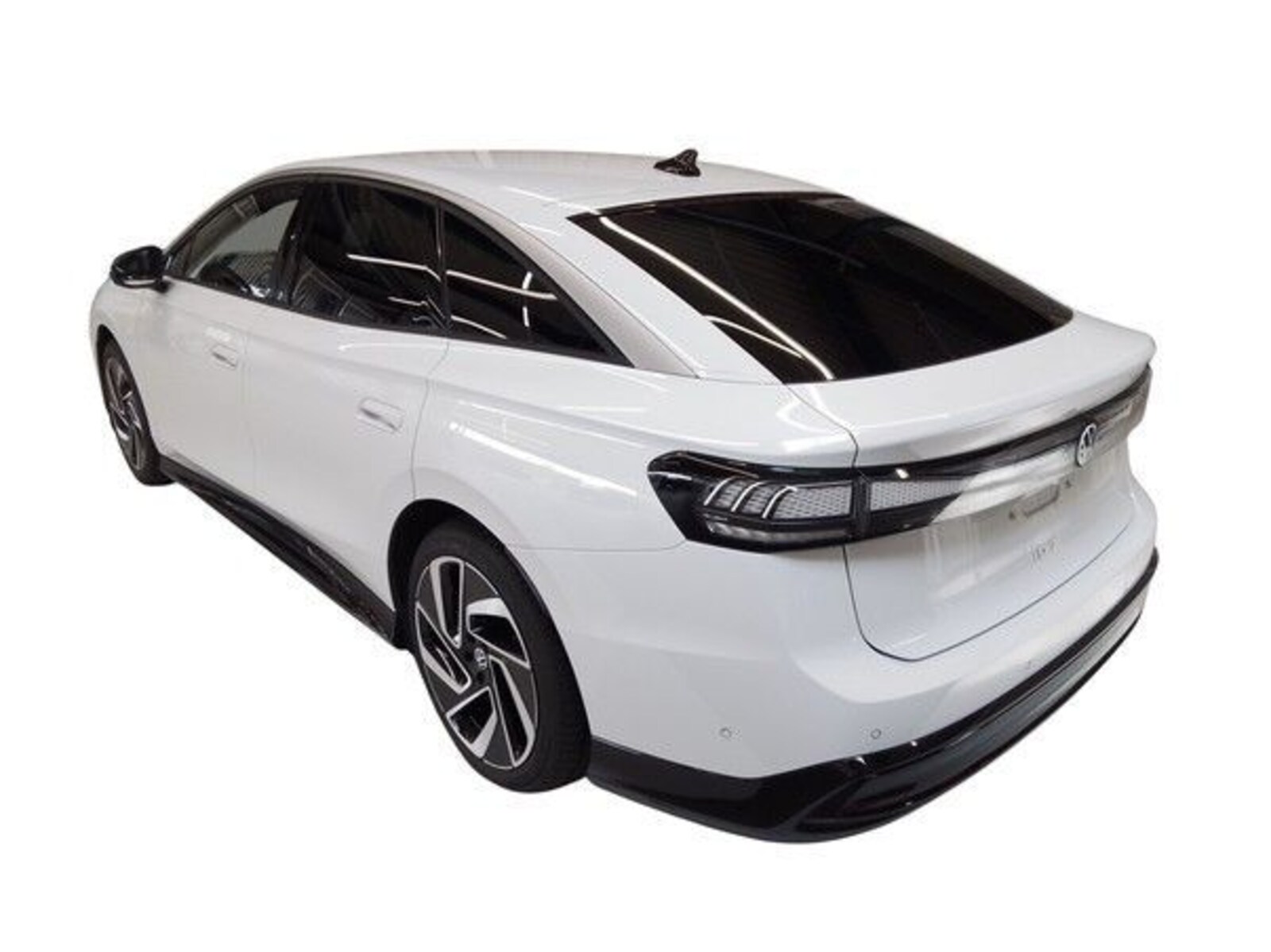 Volkswagen ID.7 – Bild 5