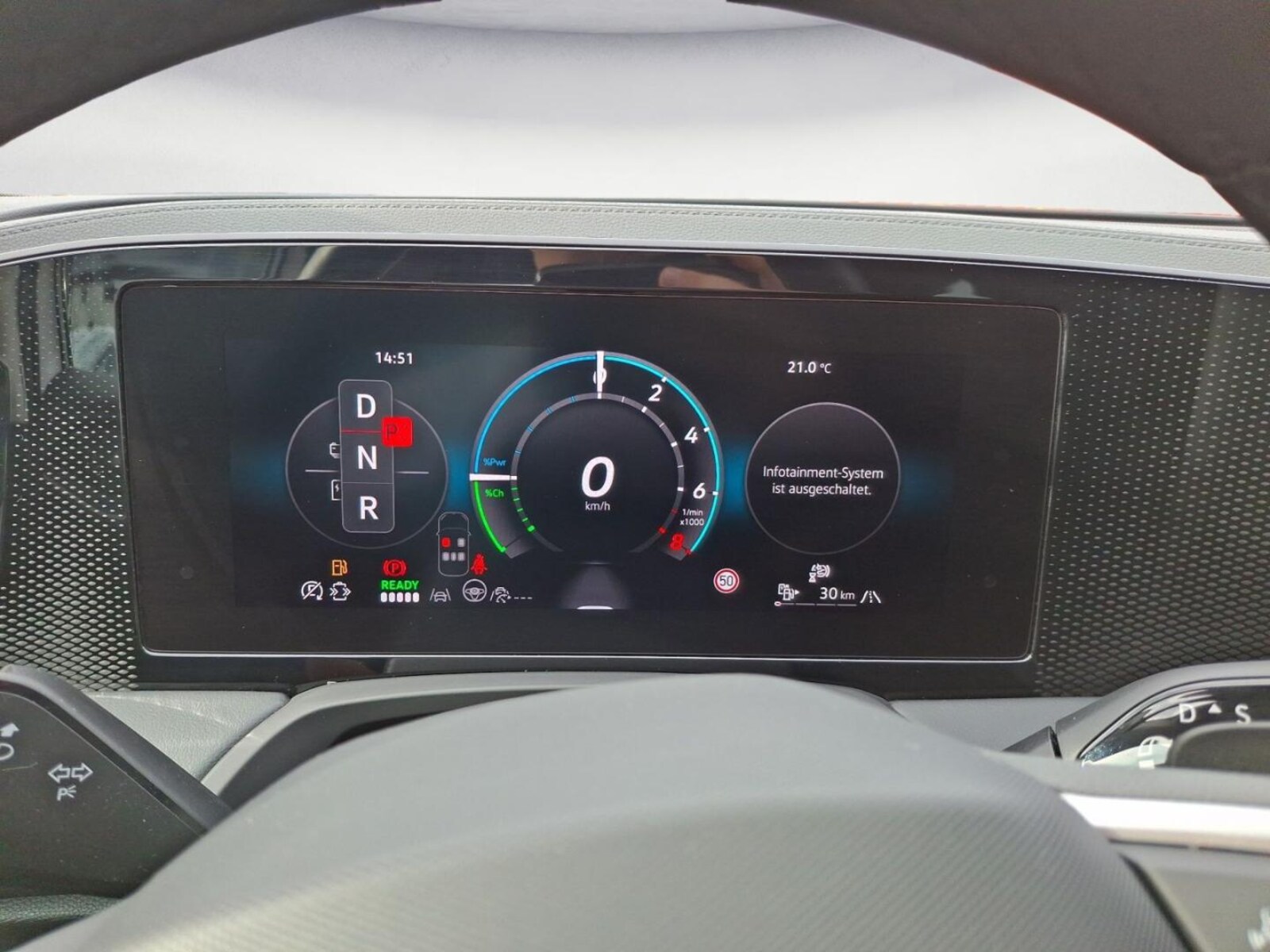 Volkswagen Passat – Bild 11
