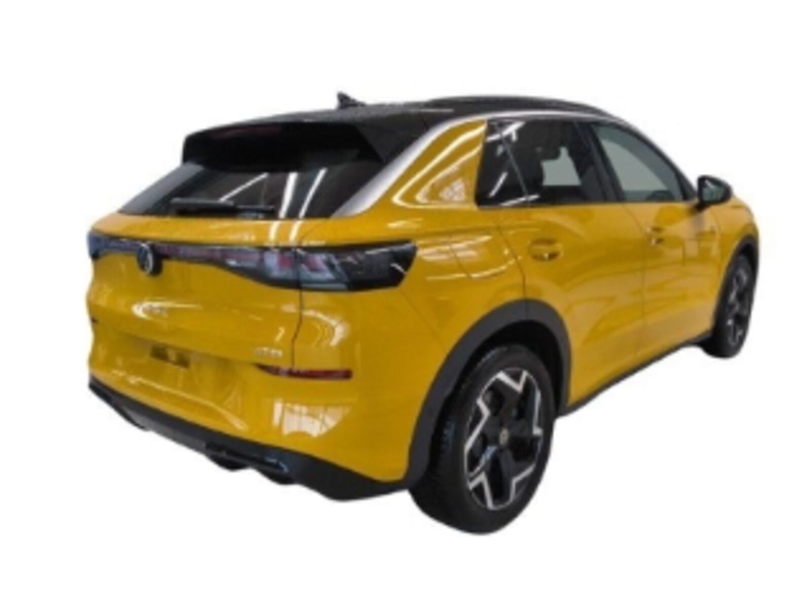 Volkswagen T-Roc – Bild 2