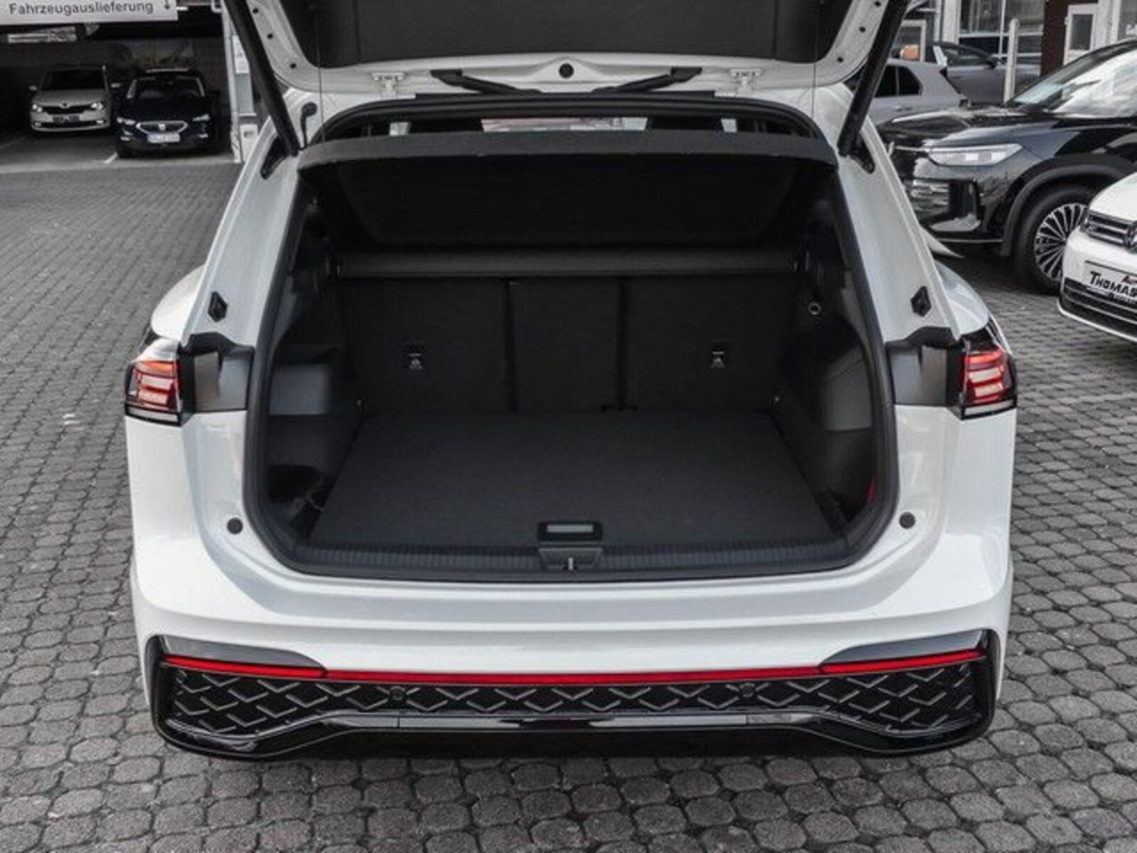 Volkswagen Tiguan – Bild 27