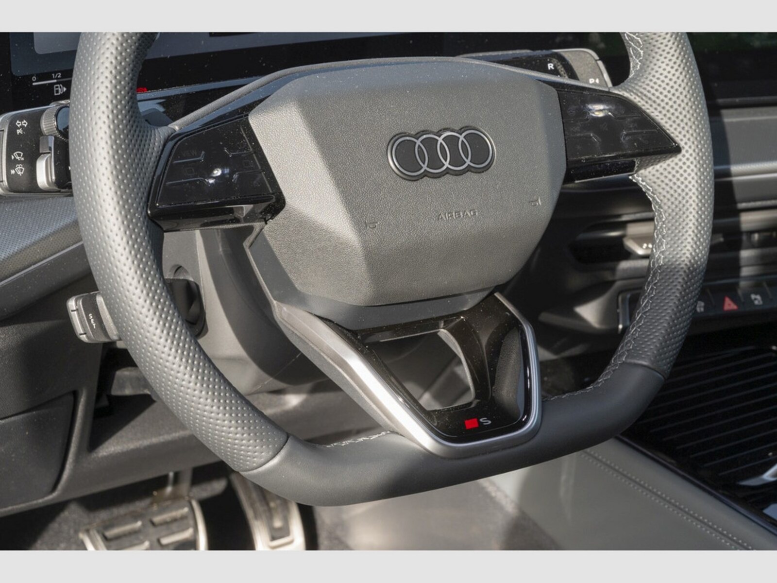 Audi Q3 Sportback – Bild 17