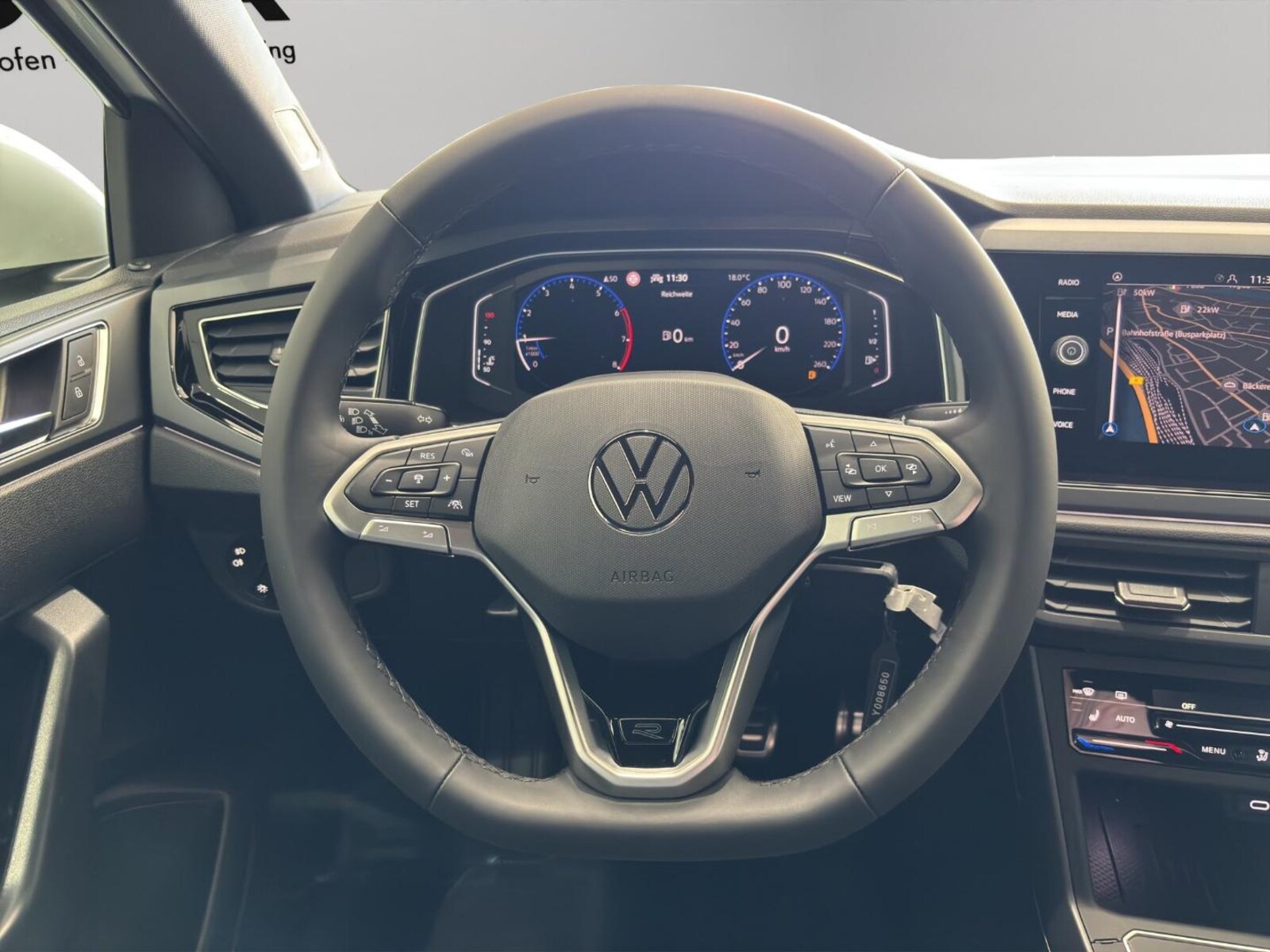 Volkswagen Taigo – Bild 10