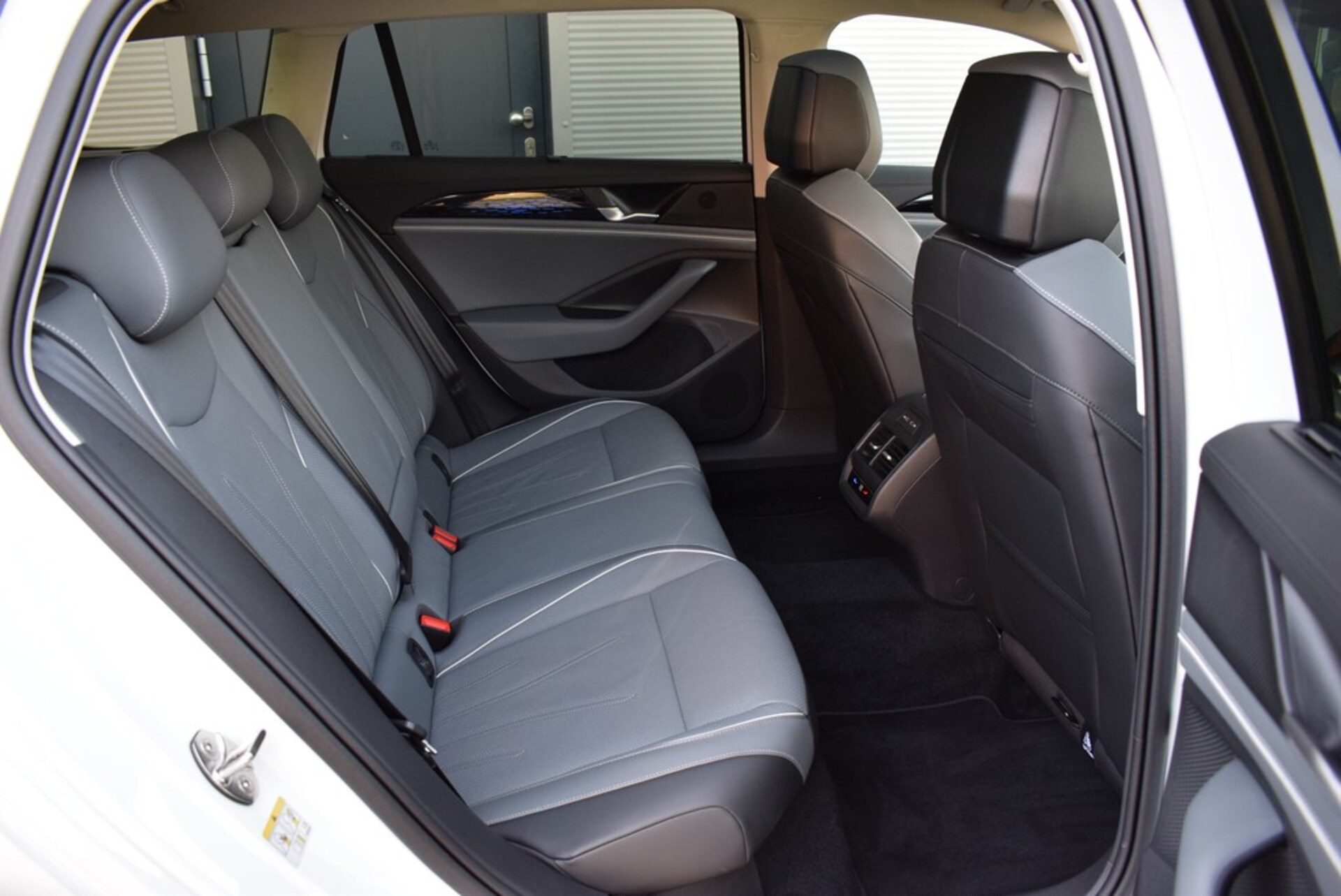 Volkswagen Passat Elegance