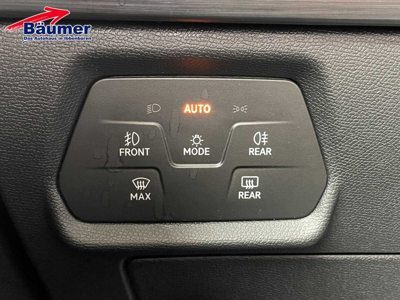 CUPRA Formentor – Bild 25