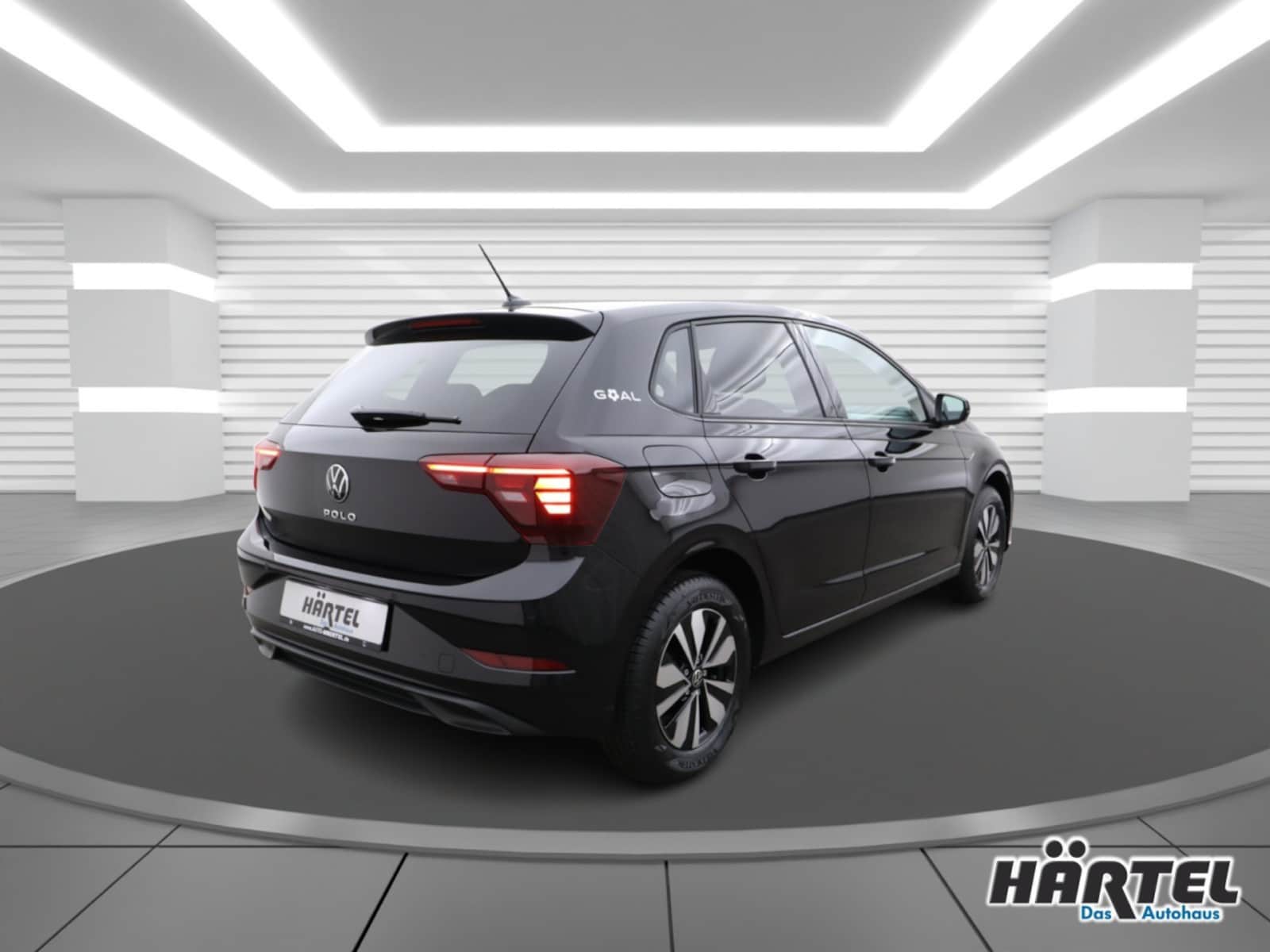 Volkswagen Polo – Bild 3