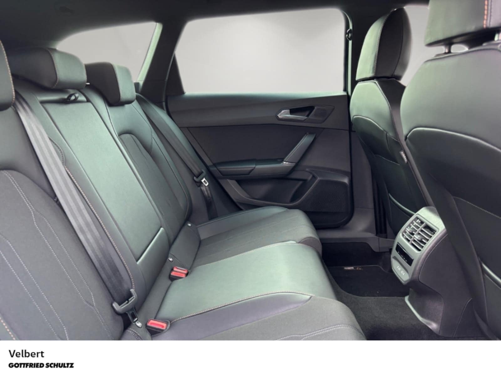 CUPRA Leon Sportstourer – Bild 6