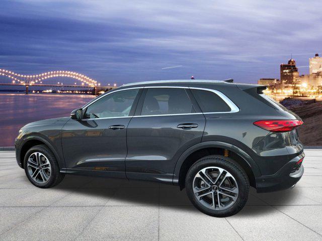 2025 Audi Q5 Premium