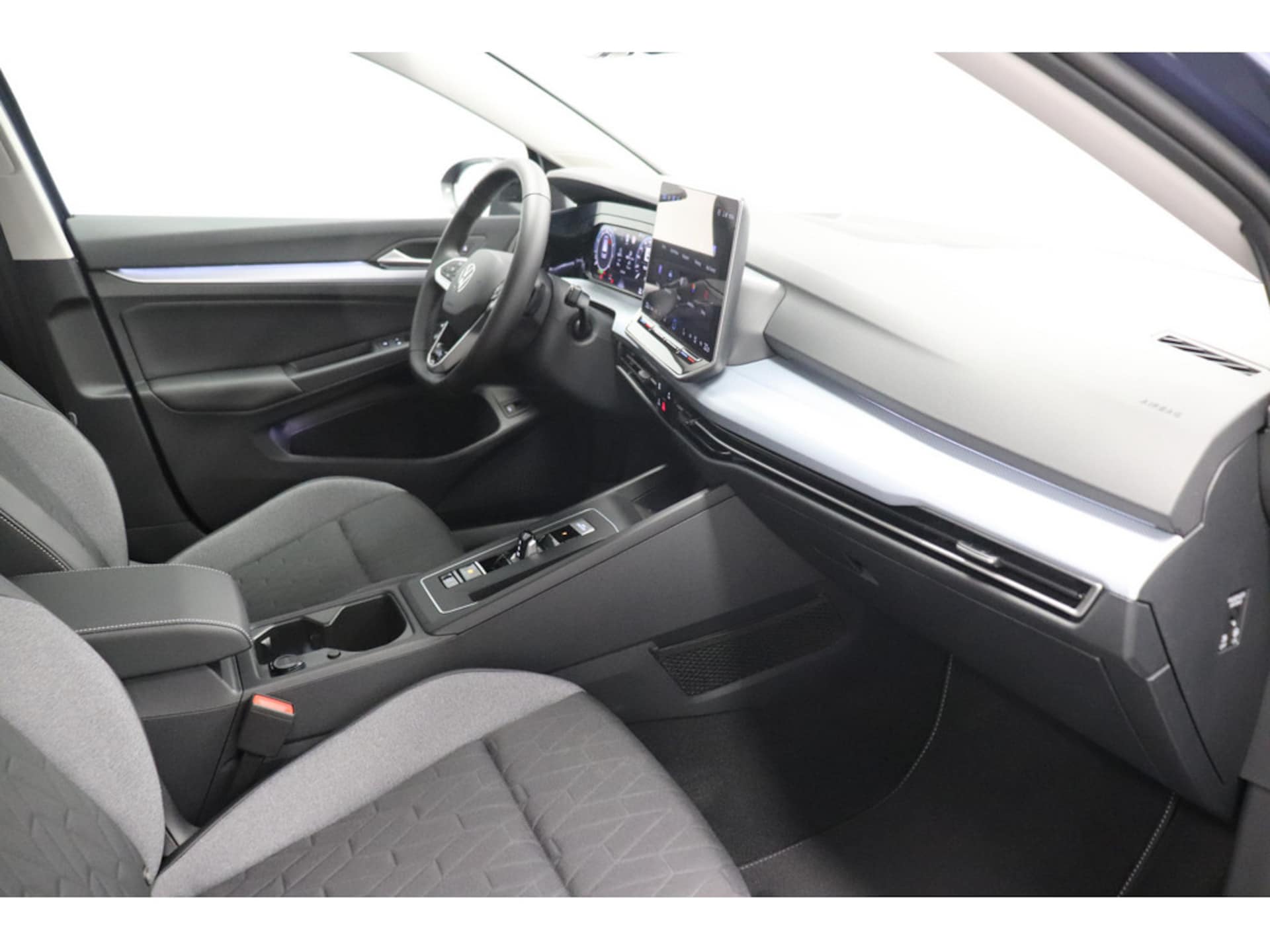 Volkswagen Golf Variant ENERGY