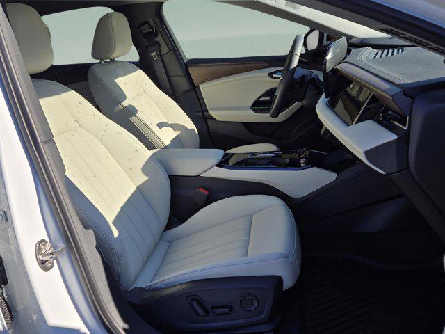 2025 Audi A6 Sportback e-tron Premium Plus - Photo 15