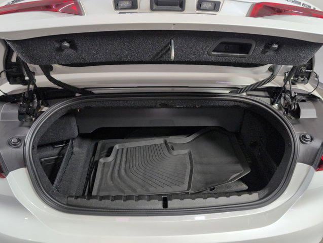 2022 BMW 4 Series 430i - Photo 34