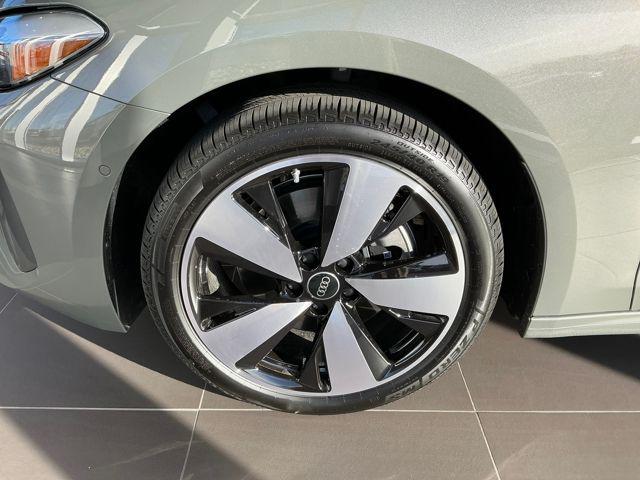 2025 Audi A5 Premium - Photo 12
