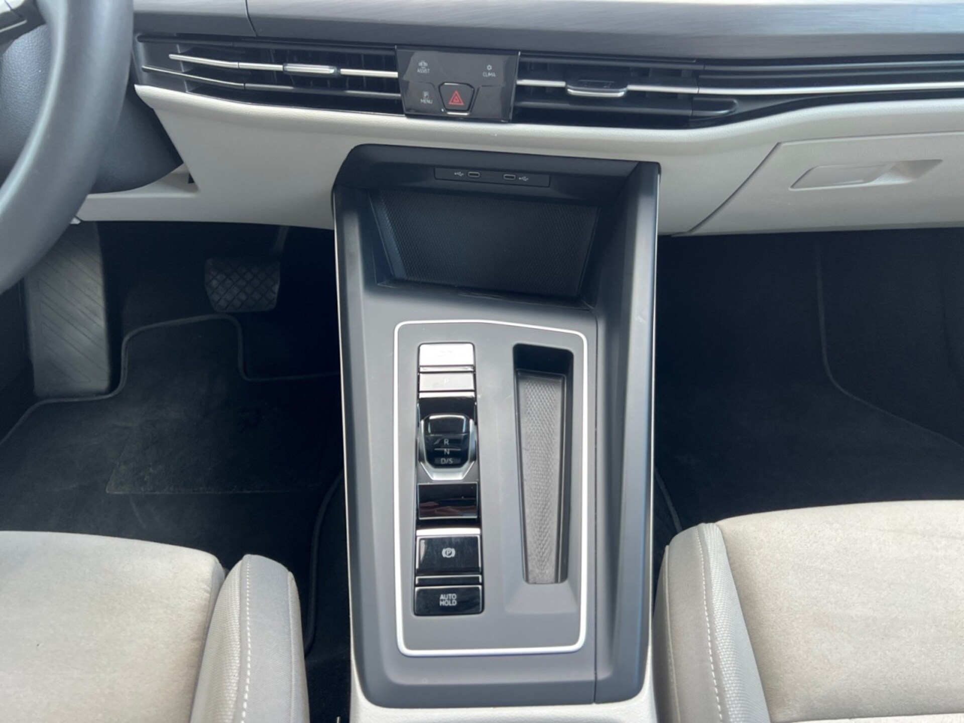 Volkswagen Golf Variant Style