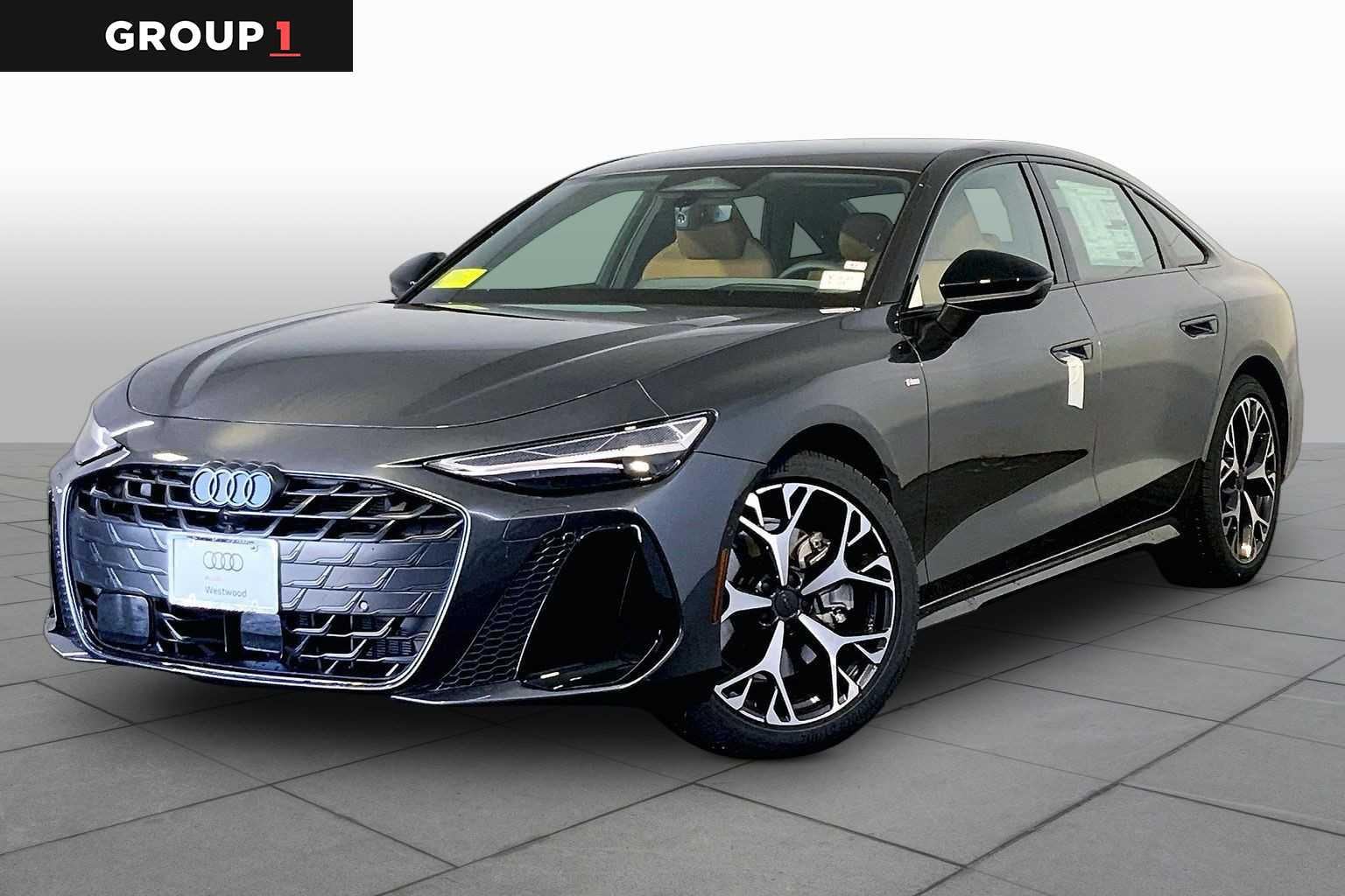 2026 Audi A6 Premium Plus quattro S tronic's photo