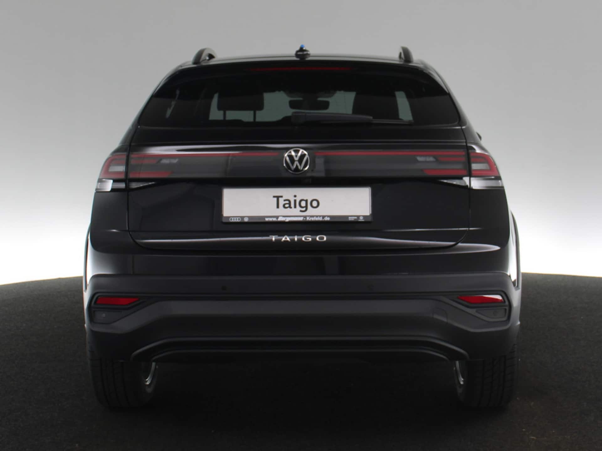 Volkswagen Taigo ENERGY
