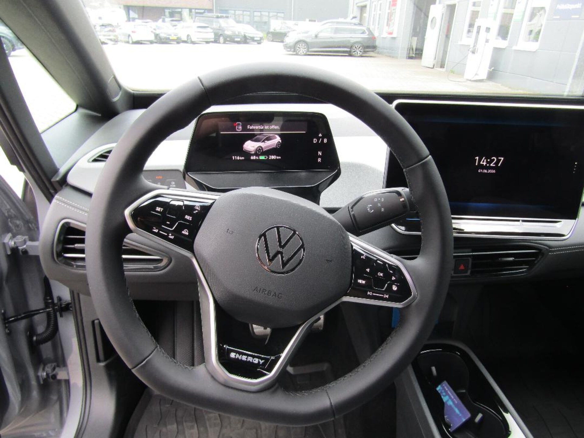 Volkswagen ID.3 Pro