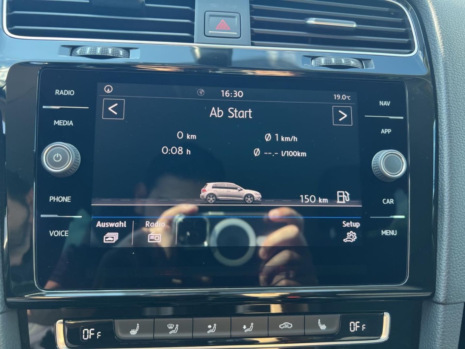 Volkswagen Golf JOIN