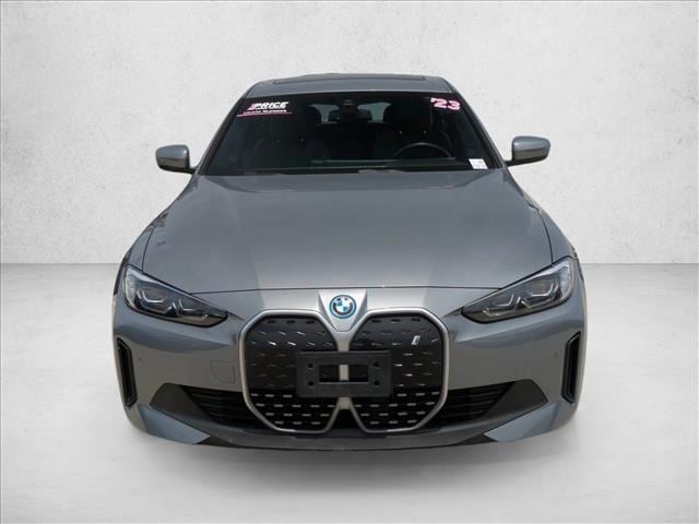 2023 BMW i4