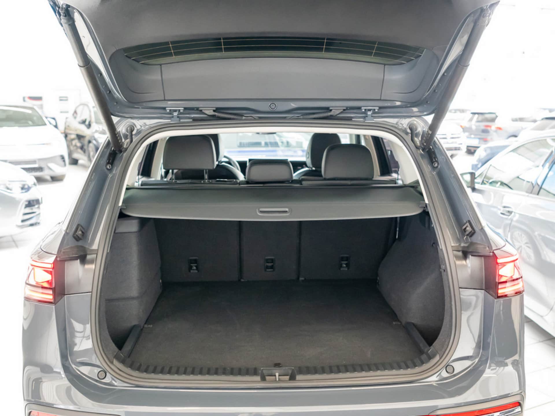 Volkswagen Tayron Elegance
