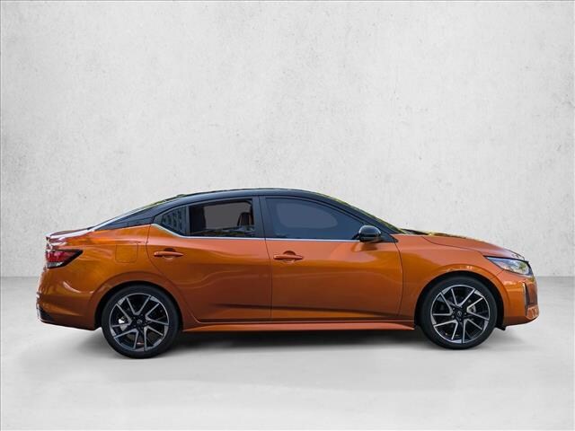 2024 Nissan Sentra