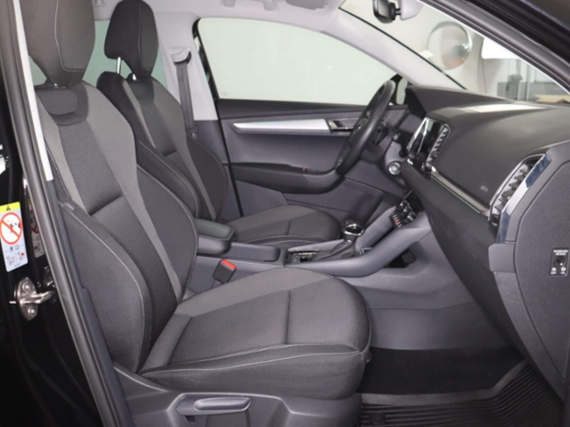 Skoda Karoq Ambition
