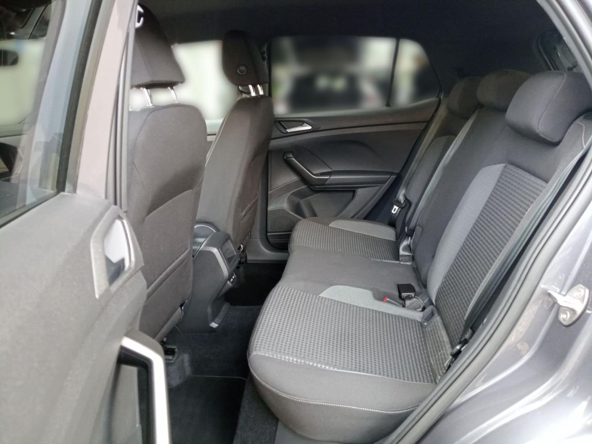 Volkswagen T-Cross ACTIVE