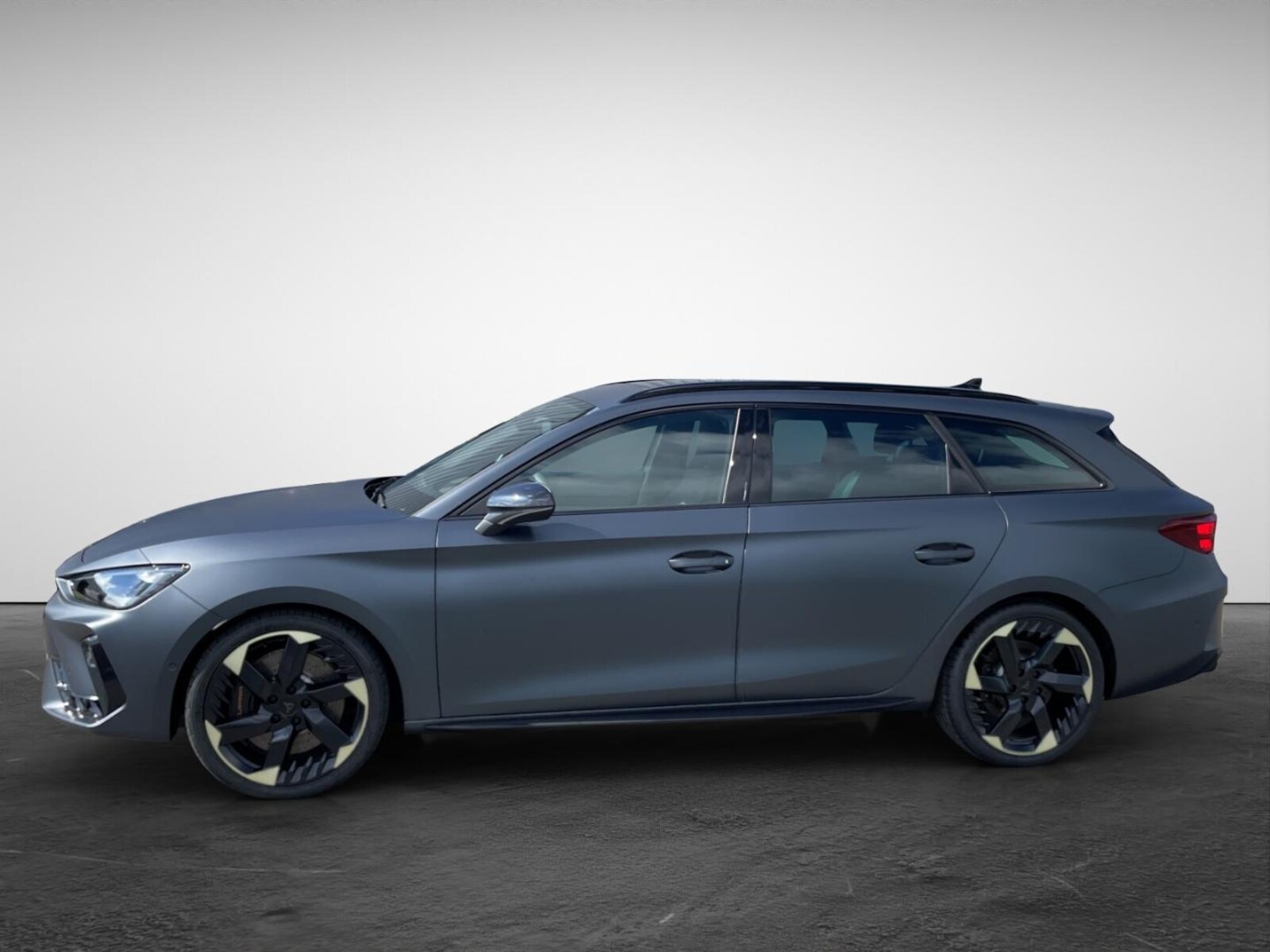 CUPRA Leon Sportstourer – Bild 3