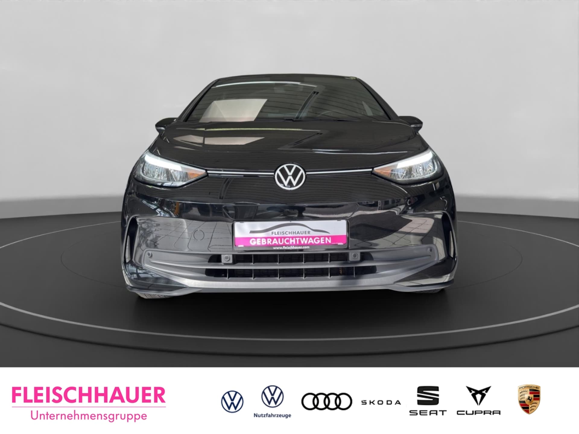 Volkswagen ID.3 MOVE Pro