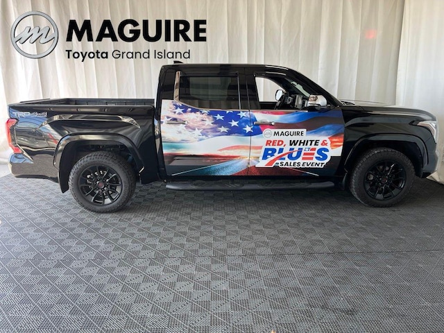 2023 Toyota Tundra