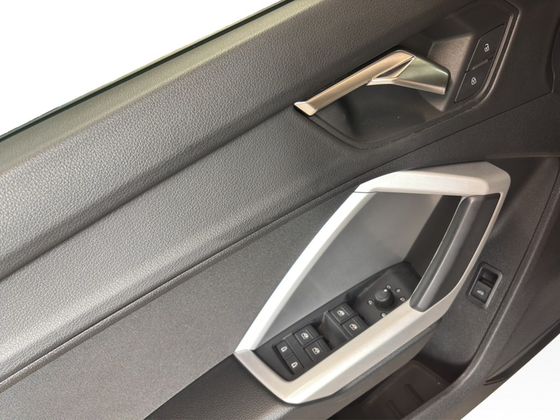 Audi Q3 SUV S line