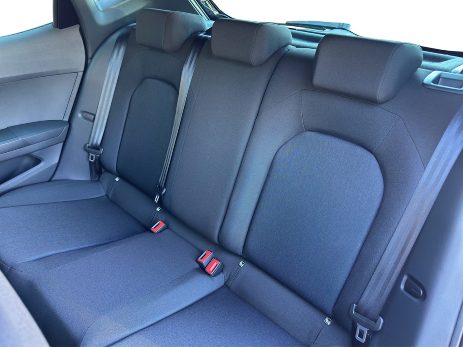 SEAT Ibiza – Bild 15