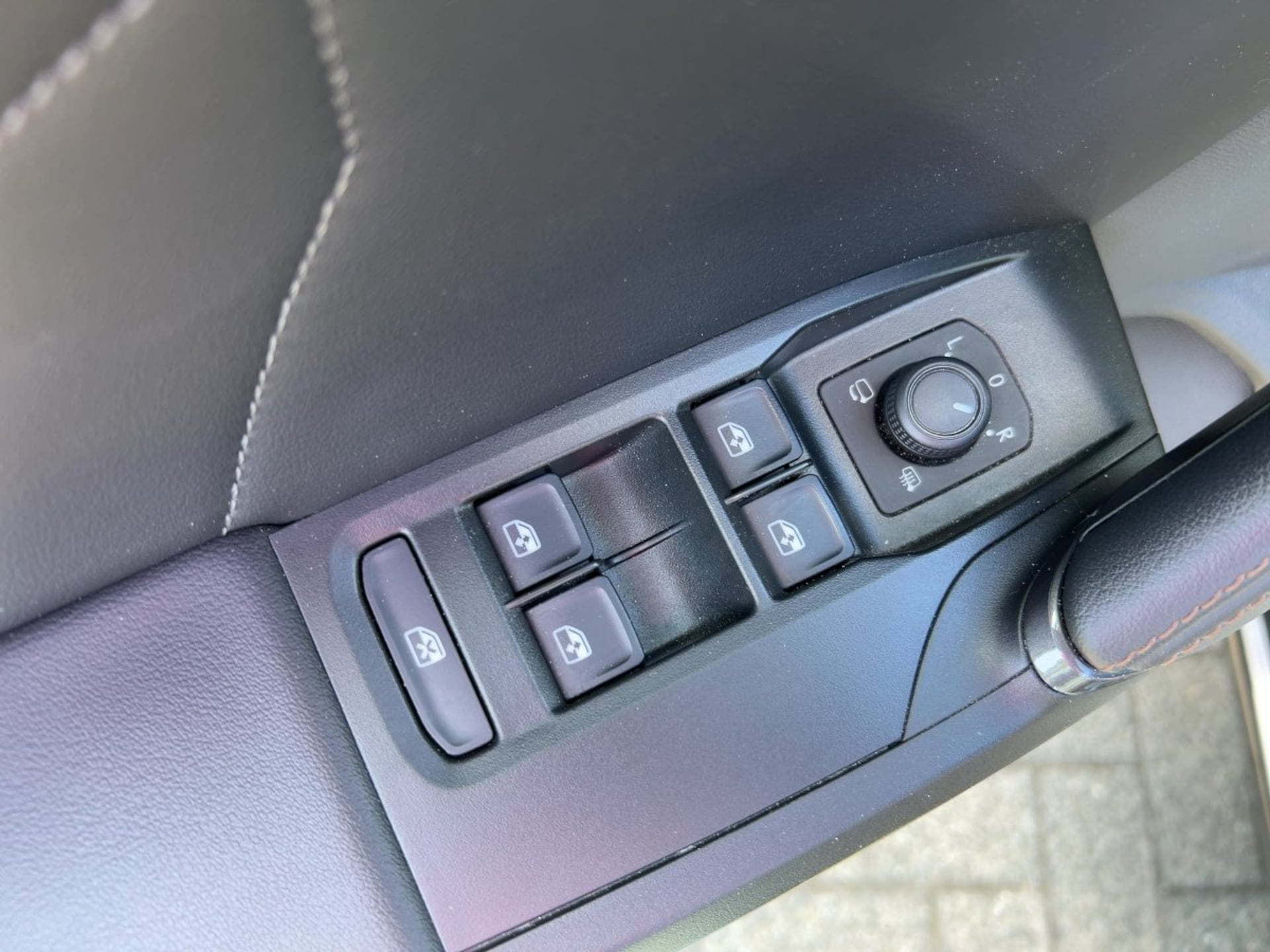 CUPRA Leon Sportstourer VZ