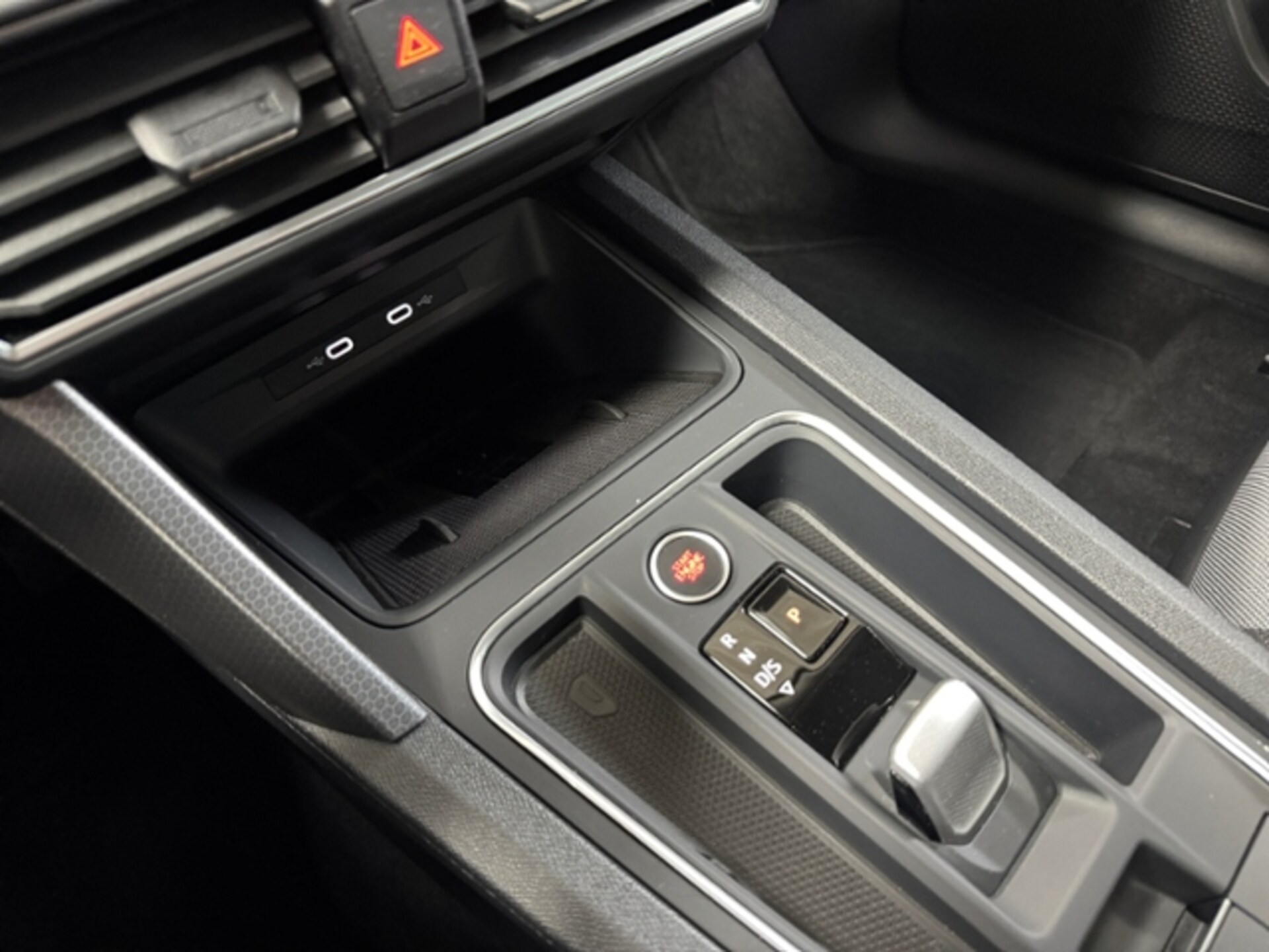 SEAT Leon Sportstourer Style