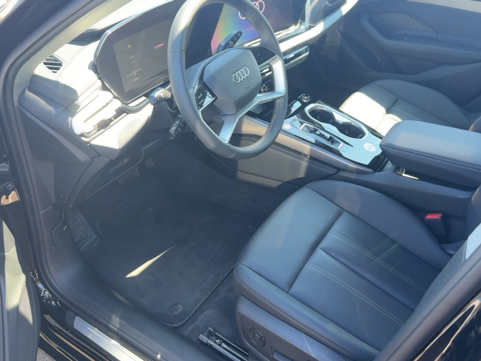 Audi A6 Avant – Bild 7
