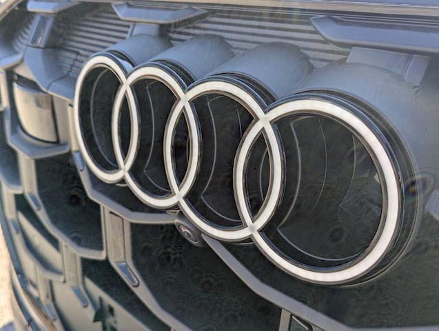 2026 Audi SQ7 Premium Plus - Photo 25