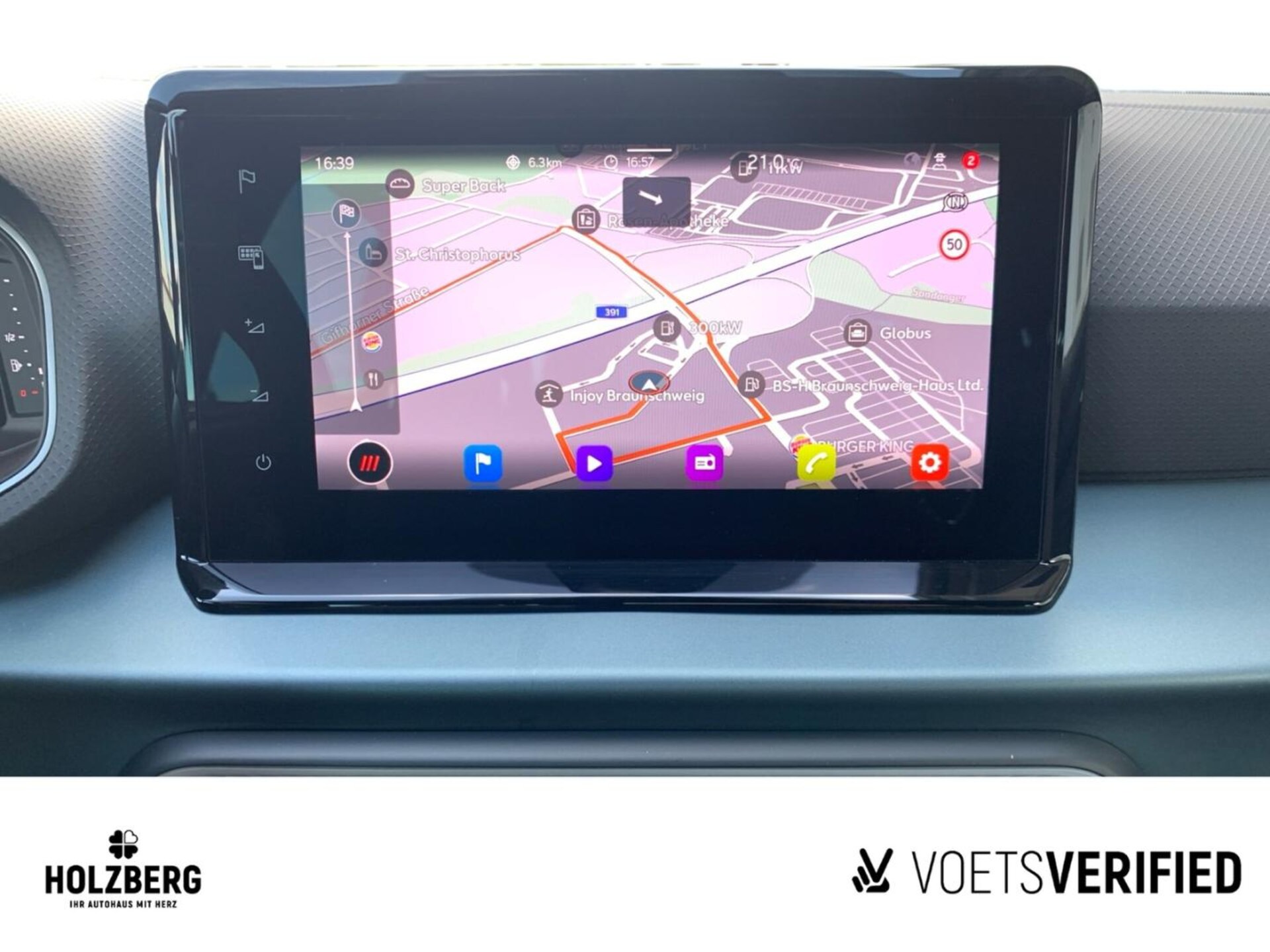 SEAT Arona Xperience