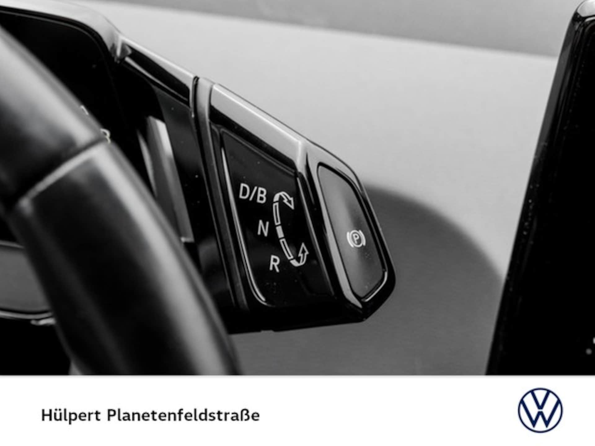 Volkswagen ID.3 Life
