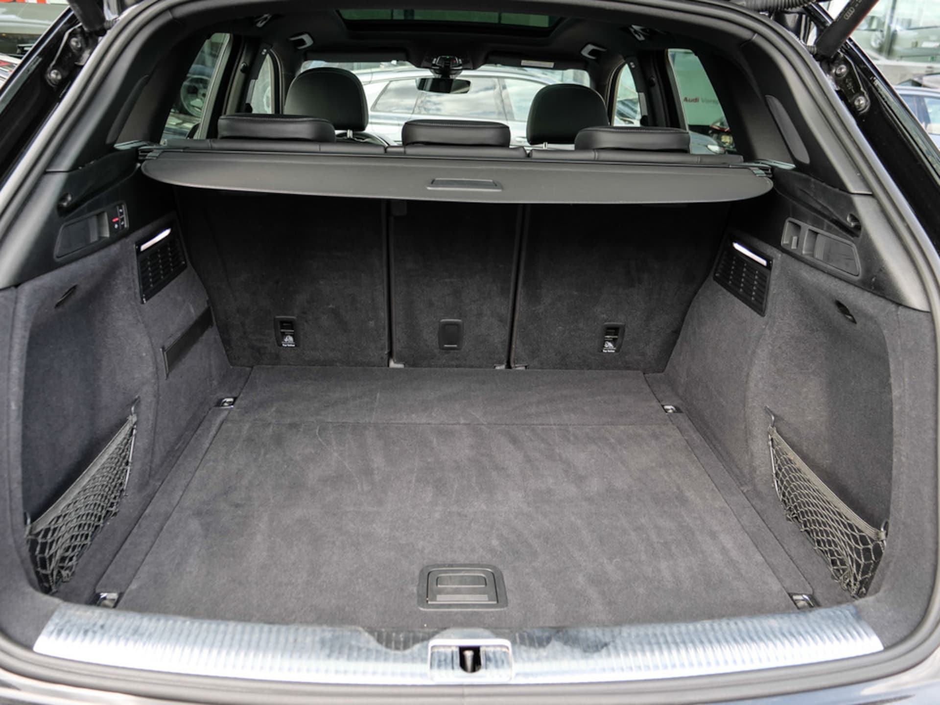 Audi SQ5 SUV