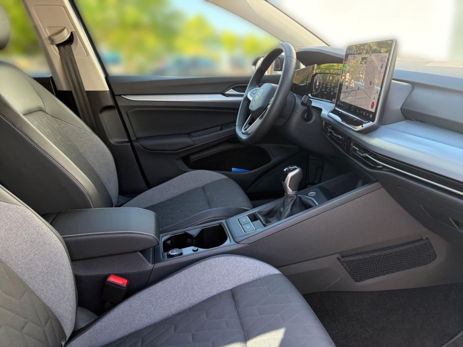 Volkswagen Golf Variant – Bild 14